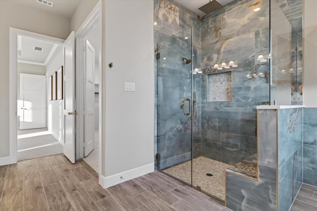 Soto Oaks 3 - Residential