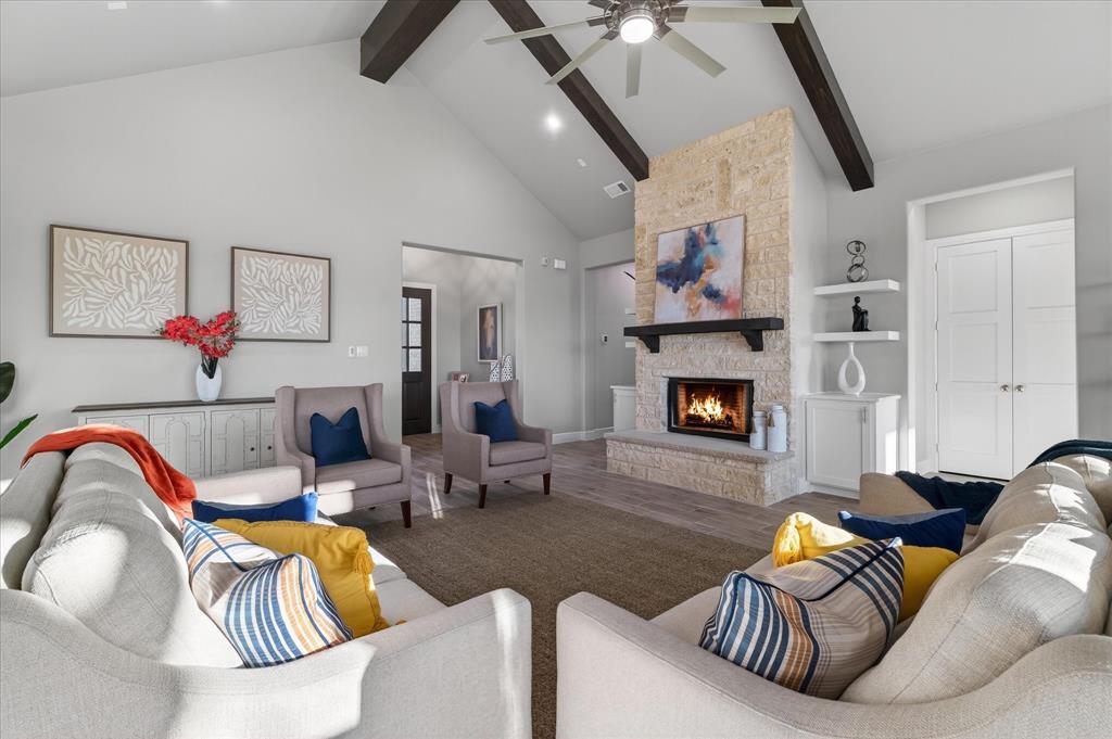 Soto Oaks 3 - Residential