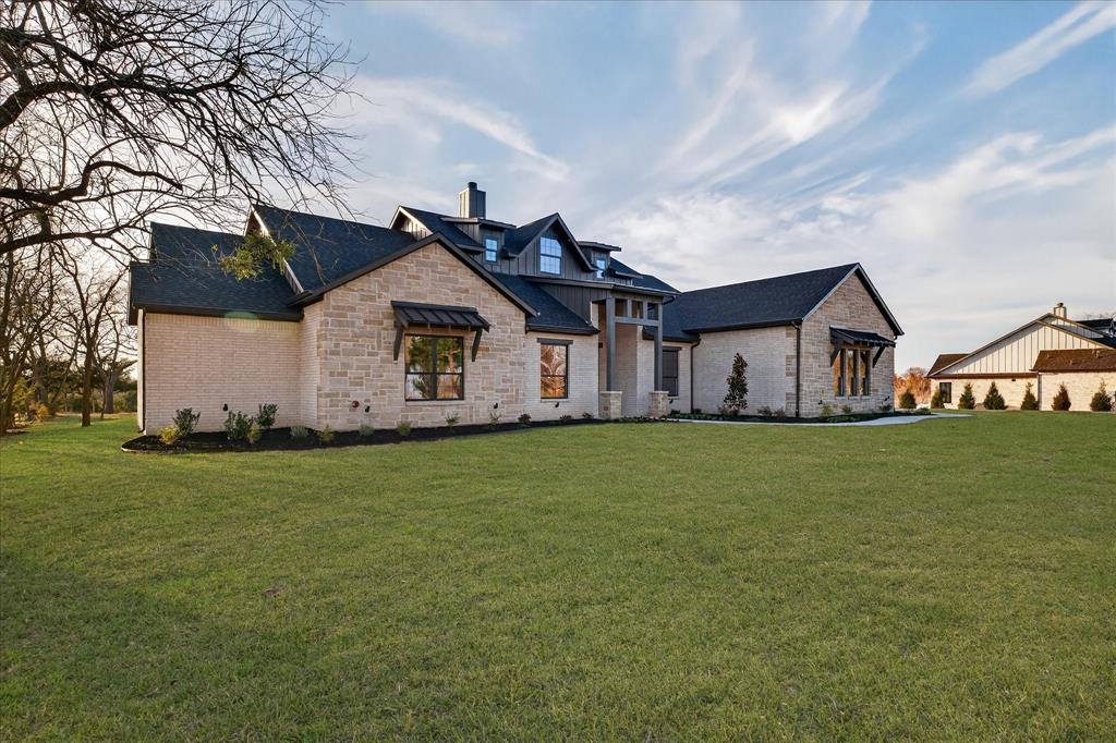 Soto Oaks 3 - Residential