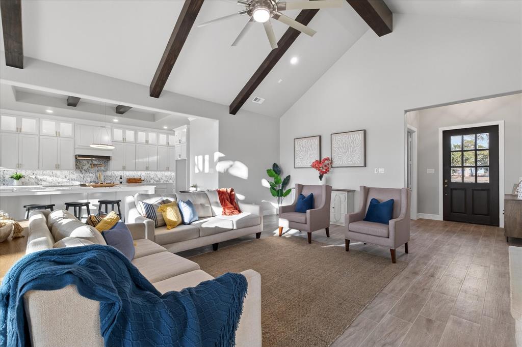 Soto Oaks 3 - Residential