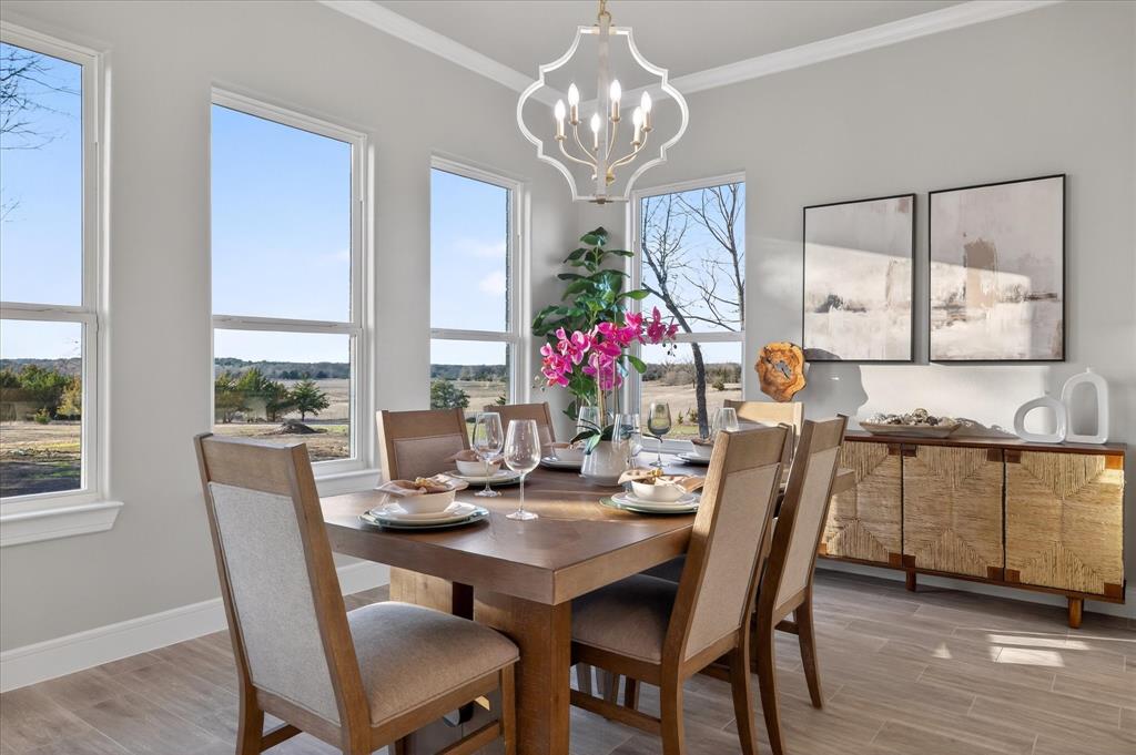 Soto Oaks 3 - Residential