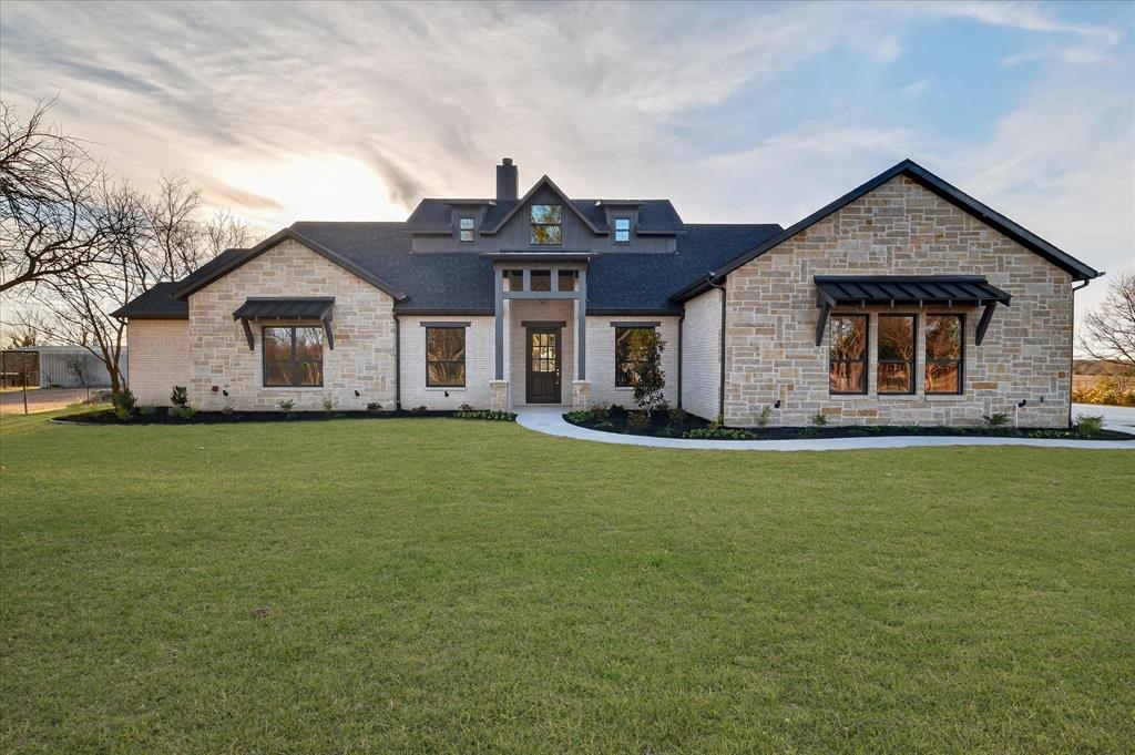 Soto Oaks 3 - Residential