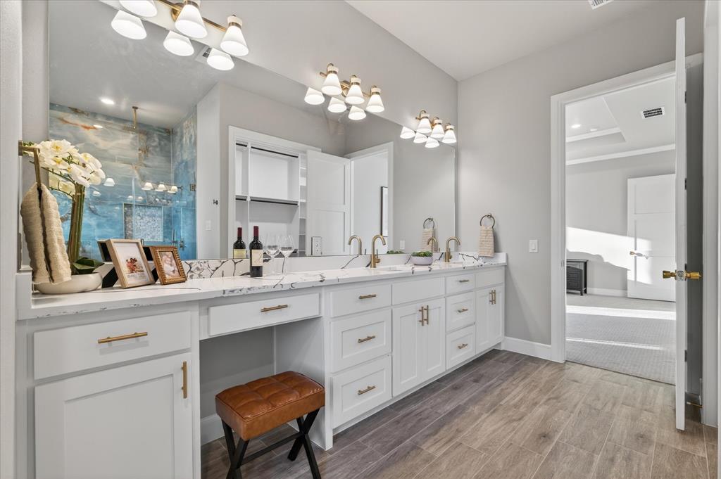 Soto Oaks 3 - Residential