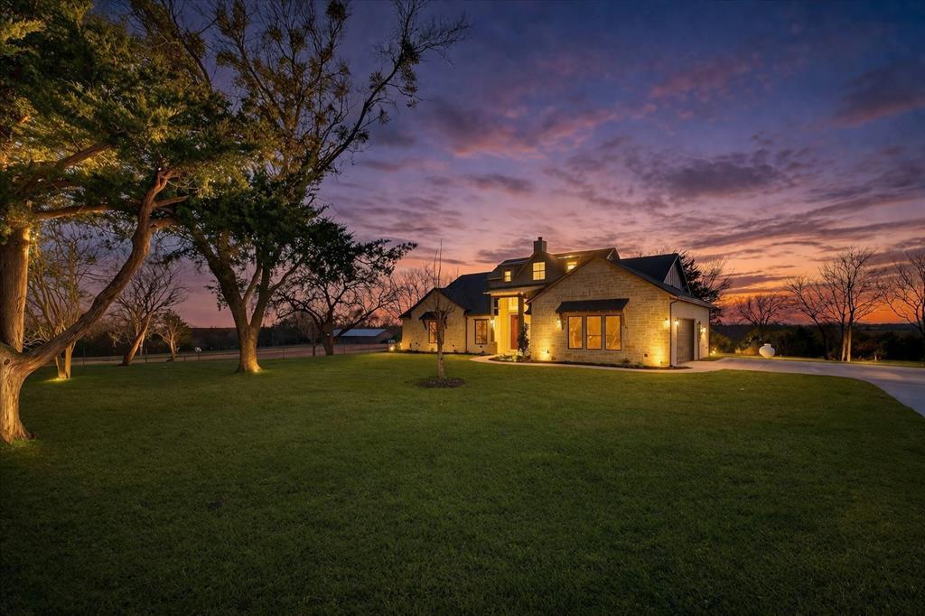 Soto Oaks 3 - Residential