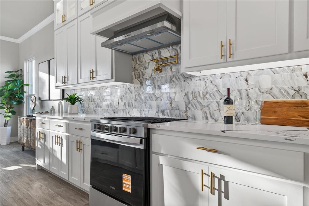 Soto Oaks 3 - Residential