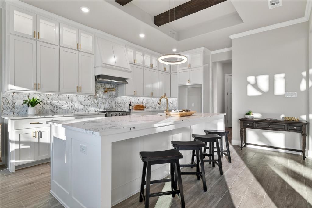 Soto Oaks 3 - Residential