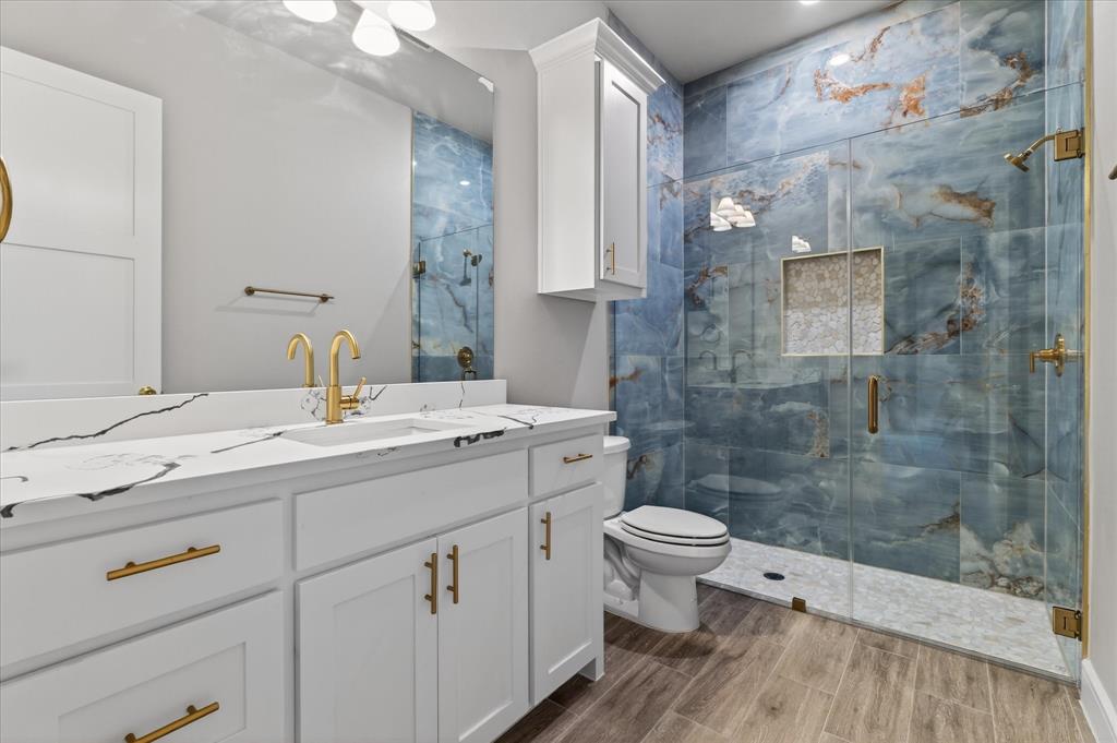 Soto Oaks 3 - Residential