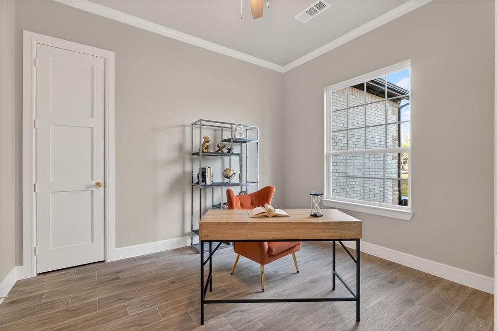 Soto Oaks 3 - Residential