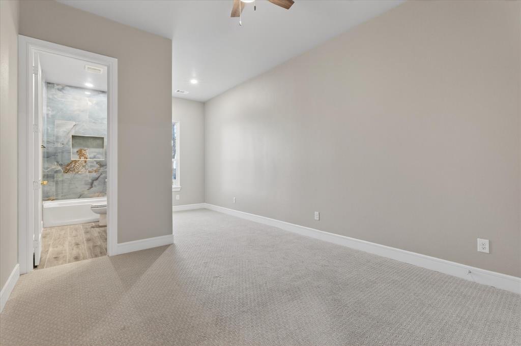 Soto Oaks 3 - Residential