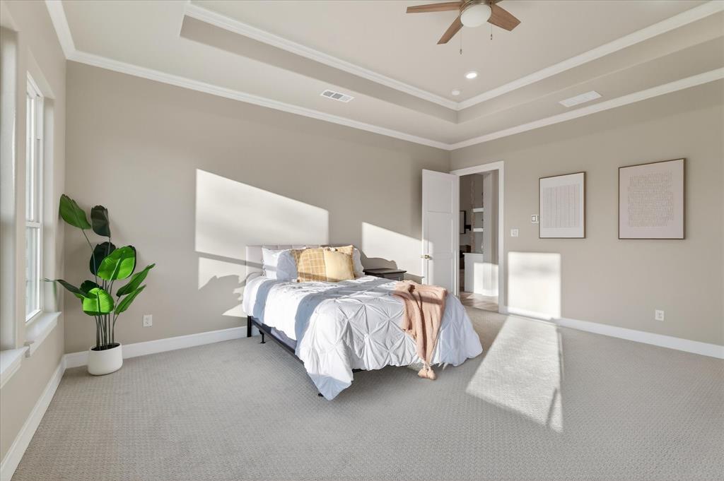 Soto Oaks 3 - Residential