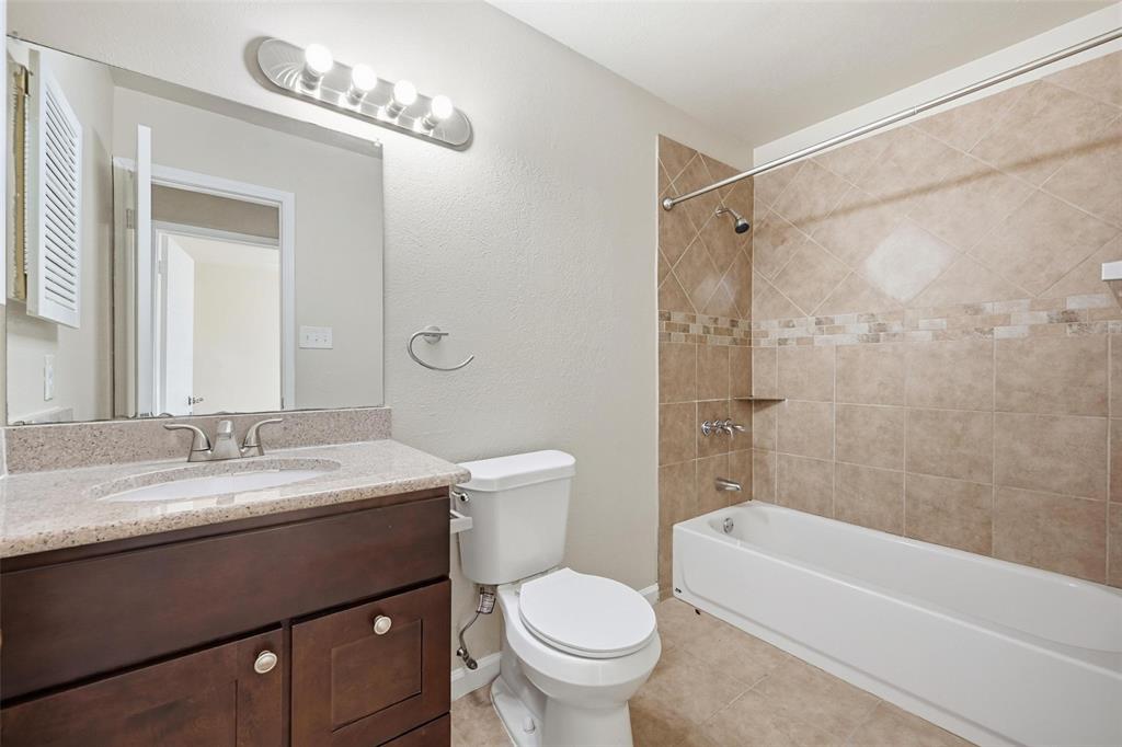 Colony 25 - Residential Lease