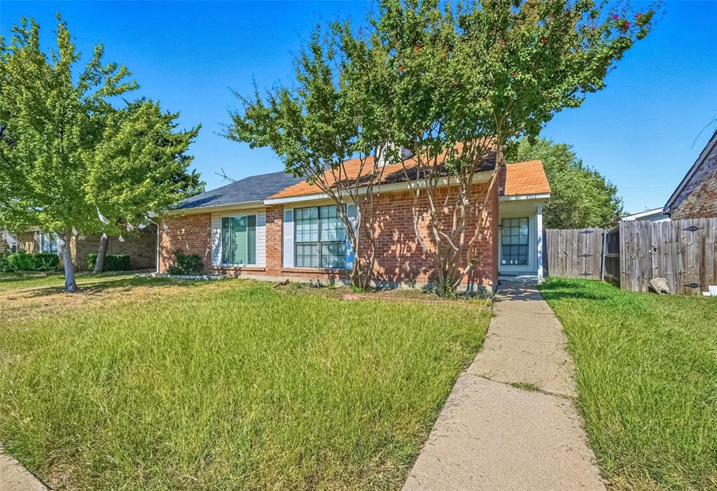 Colony 25 - Residential Lease