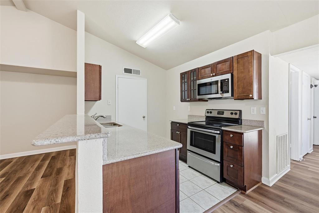 Colony 25 - Residential Lease