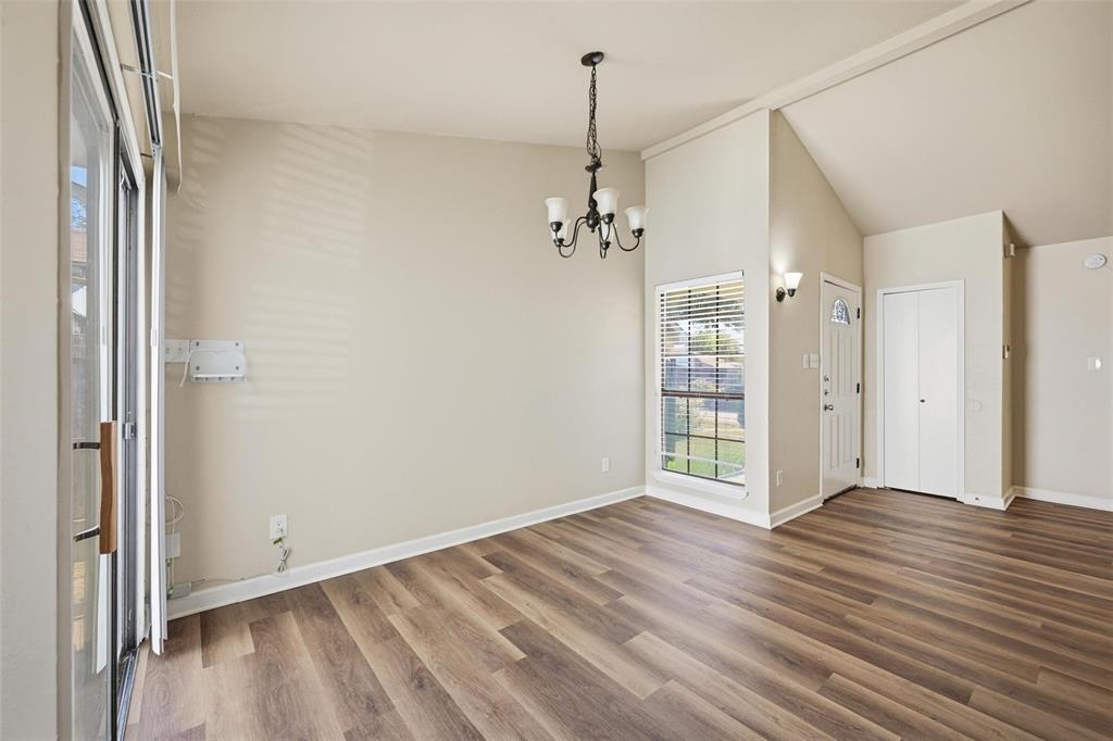 Colony 25 - Residential Lease