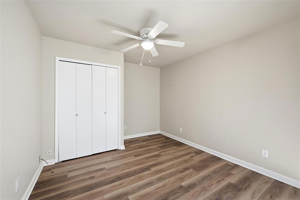 Colony 25 - Residential Lease