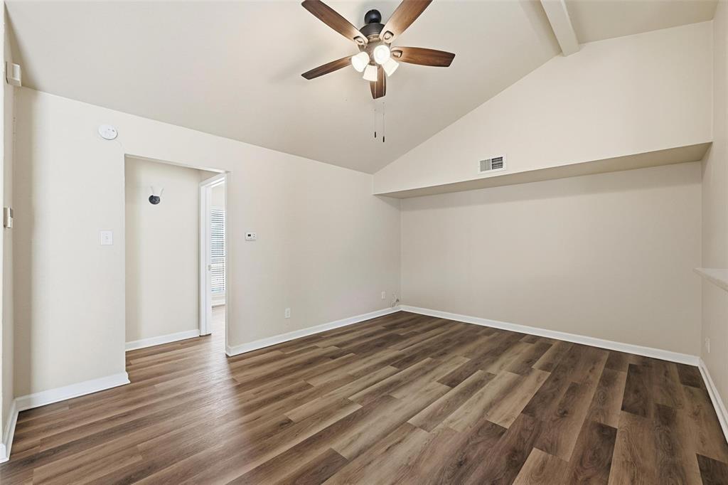 Colony 25 - Residential Lease