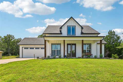 Photo of 10680 Karen Sue Court, Quinlan, TX 75474 (MLS # 21323968)