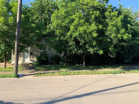 A home in McKinney