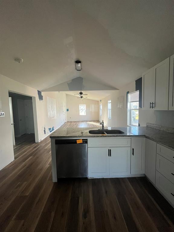 Springtown Original Town - Residential