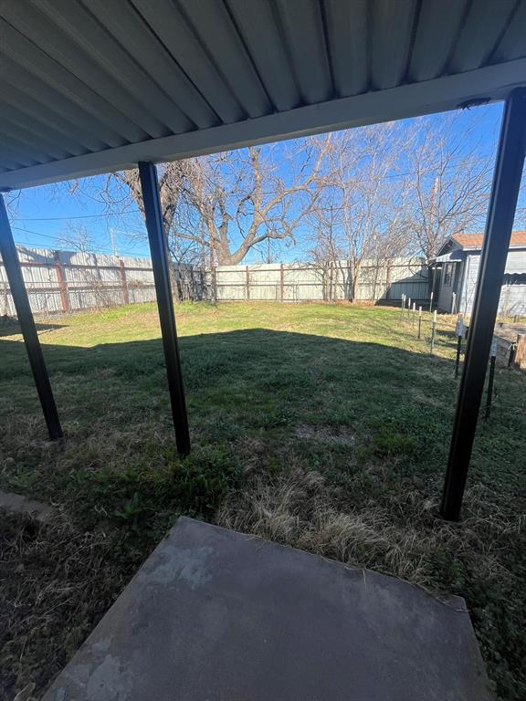 Springtown Original Town - Residential