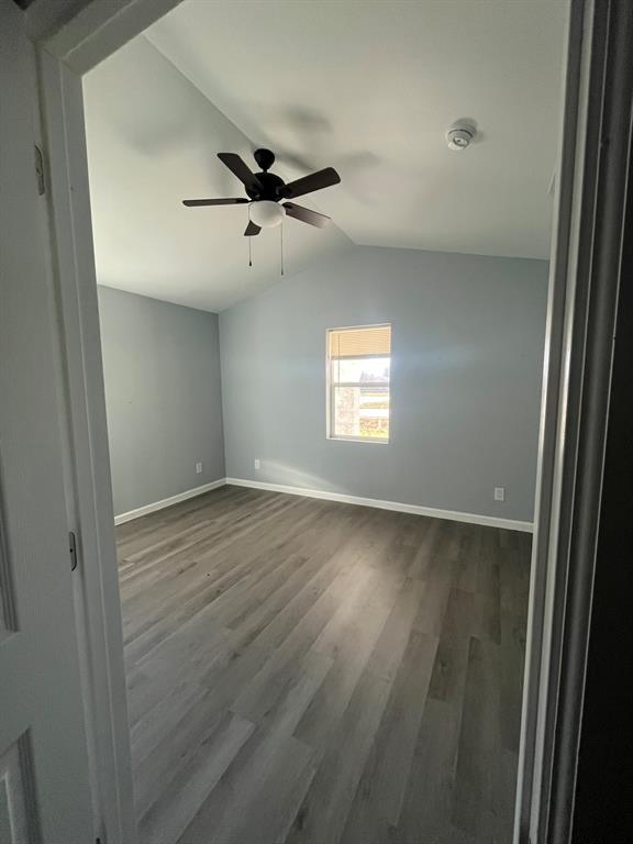 Springtown Original Town - Residential