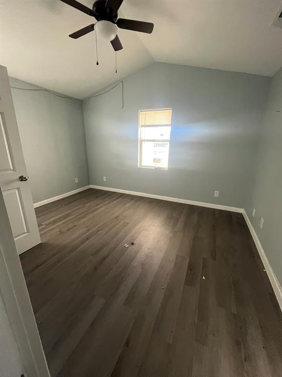 Springtown Original Town - Residential