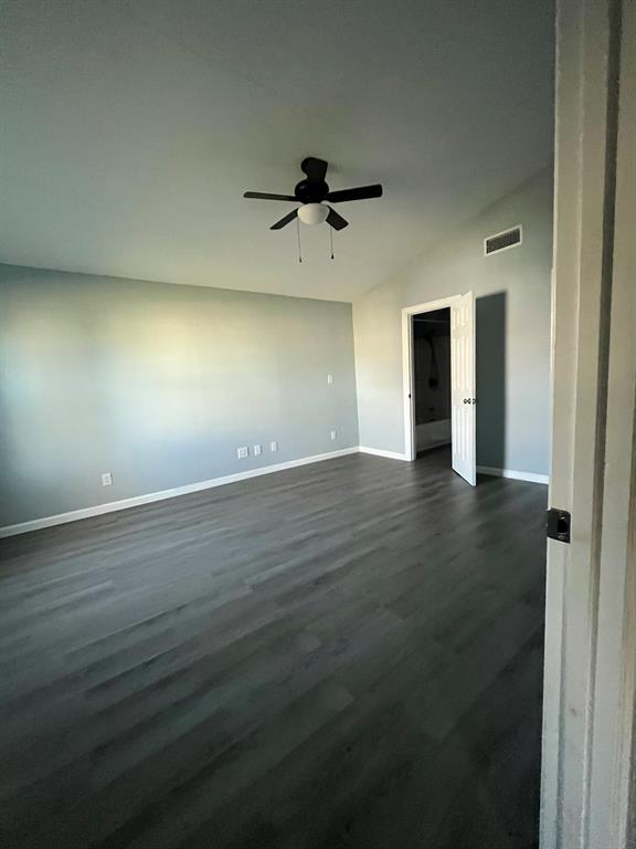 Springtown Original Town - Residential