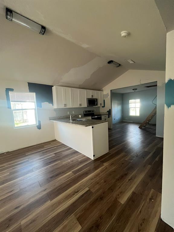 Springtown Original Town - Residential