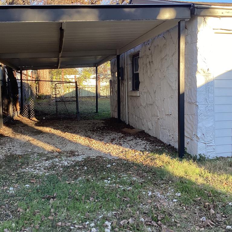 Springtown Original Town - Residential