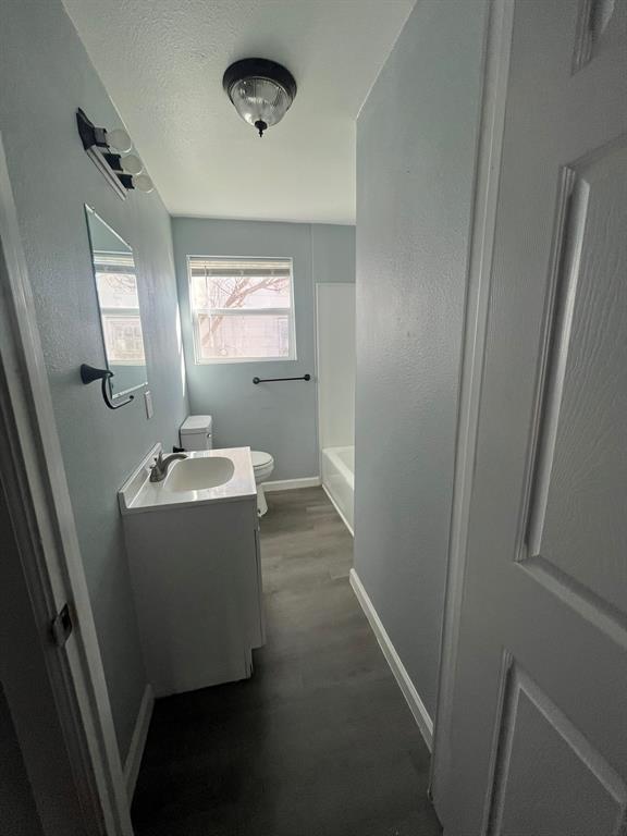 Springtown Original Town - Residential