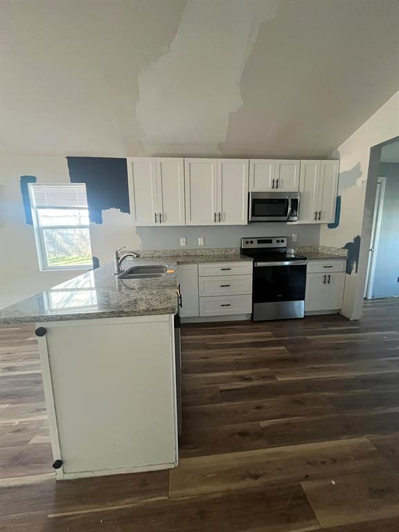 Springtown Original Town - Residential