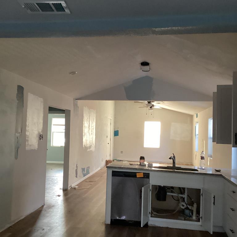 Springtown Original Town - Residential