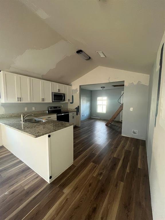 Springtown Original Town - Residential