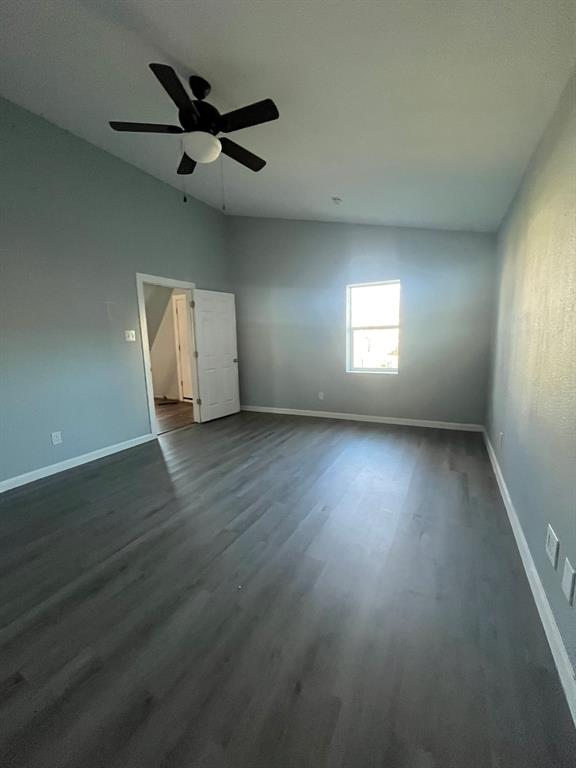 Springtown Original Town - Residential