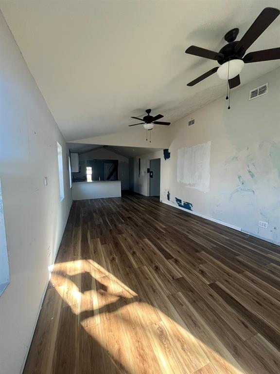 Springtown Original Town - Residential