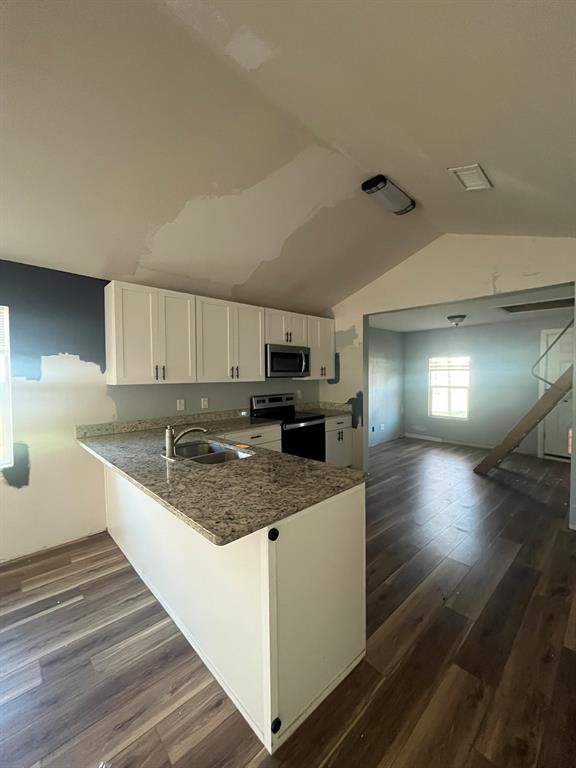 Springtown Original Town - Residential