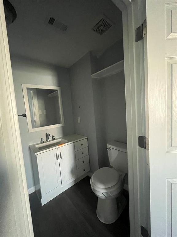 Springtown Original Town - Residential