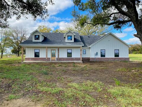 A home in Whitesboro