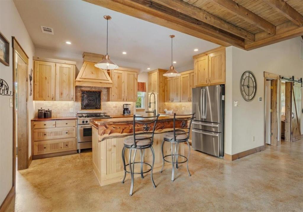 Sunset Hills - Residential