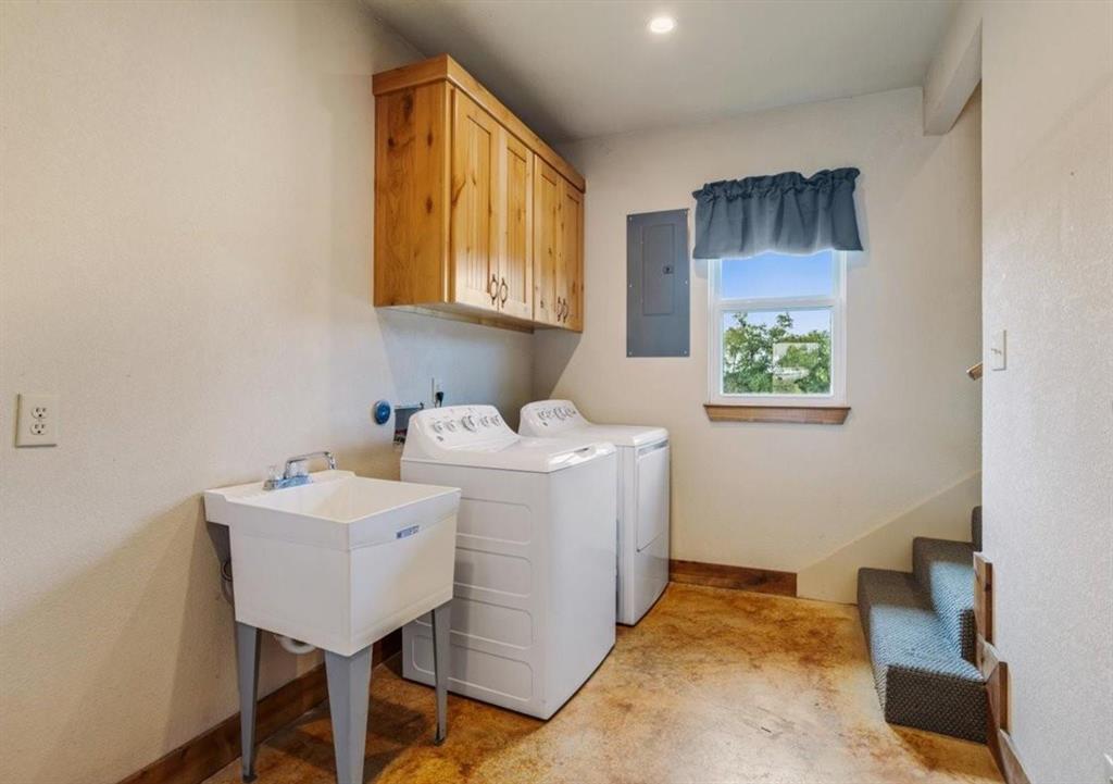 Sunset Hills - Residential