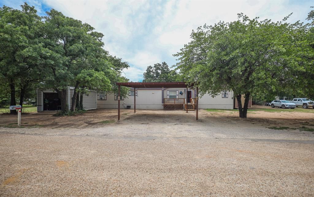 Photo of 720 Red Oak Farm Road, Clyde, TX 79510 (MLS # 21299347)