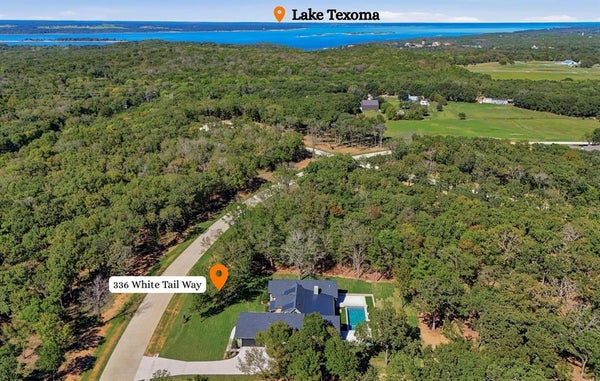 ADDRESS PRIVATE, NORTHWEST GRAYSON, TX  - Image bc36b397069906c4e98ff79ddab065b9/1609020552