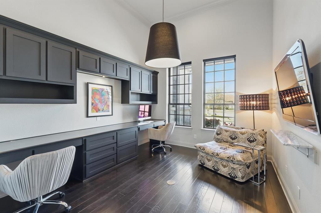 Southlake Meadows PH1 - Residential