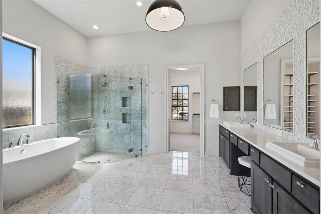 Southlake Meadows PH1 - Residential