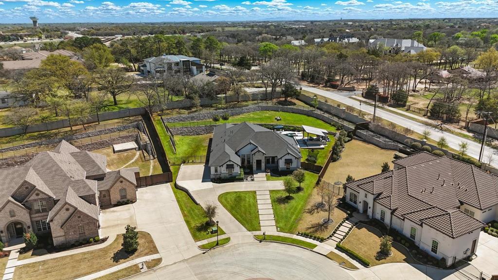 Southlake Meadows PH1 - Residential