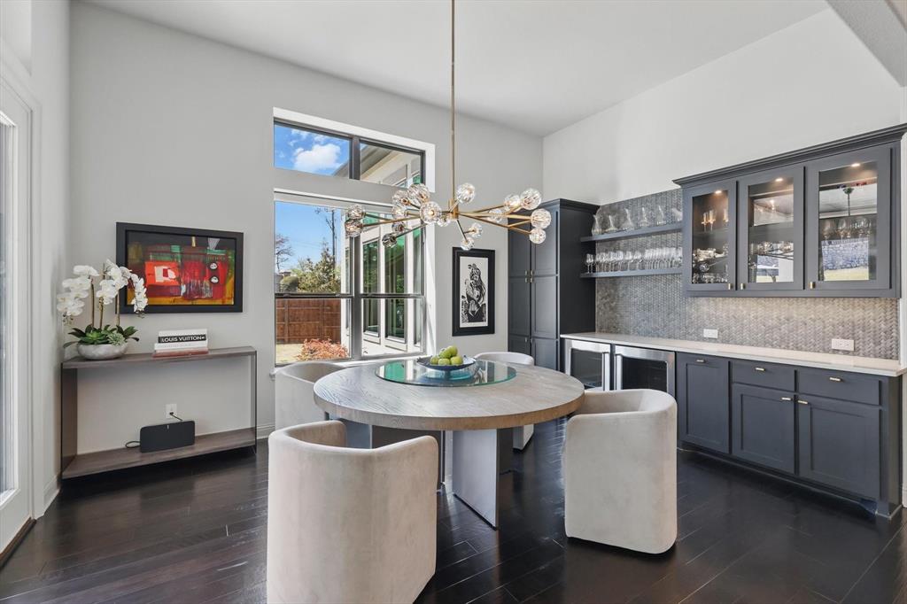 Southlake Meadows PH1 - Residential