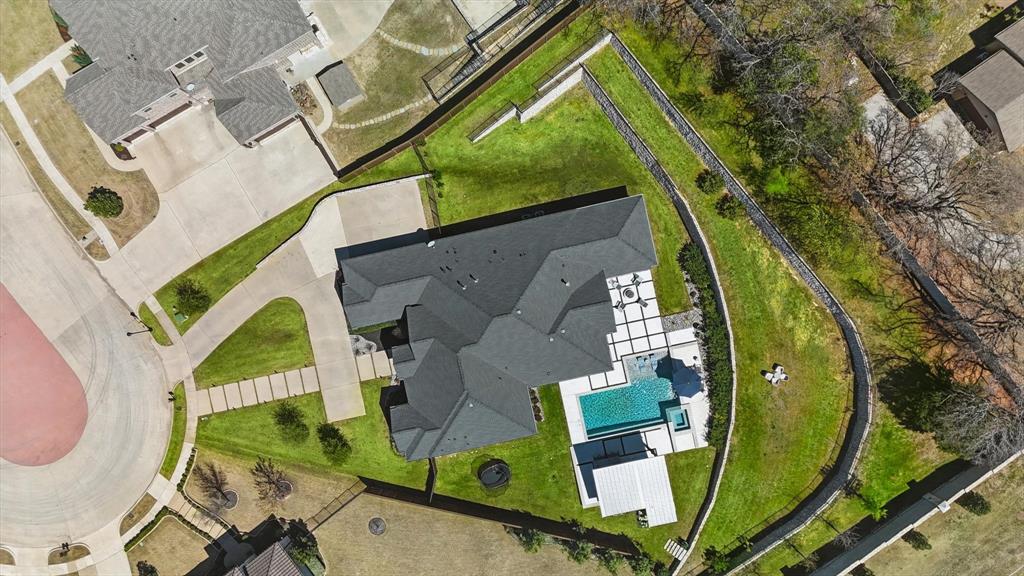 Southlake Meadows PH1 - Residential