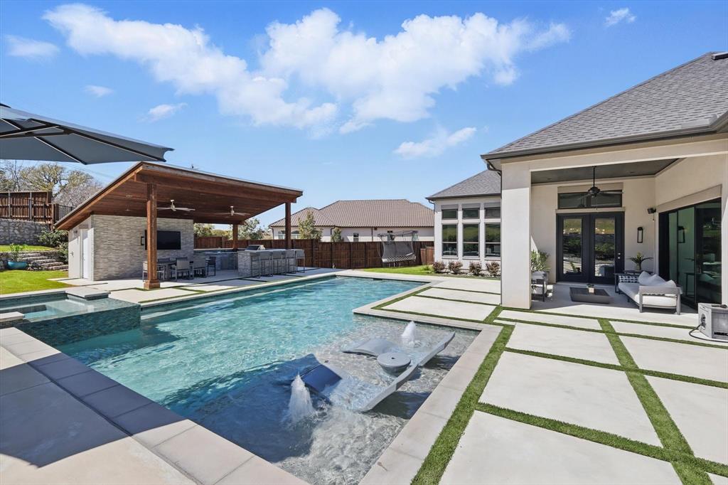 Southlake Meadows PH1 - Residential