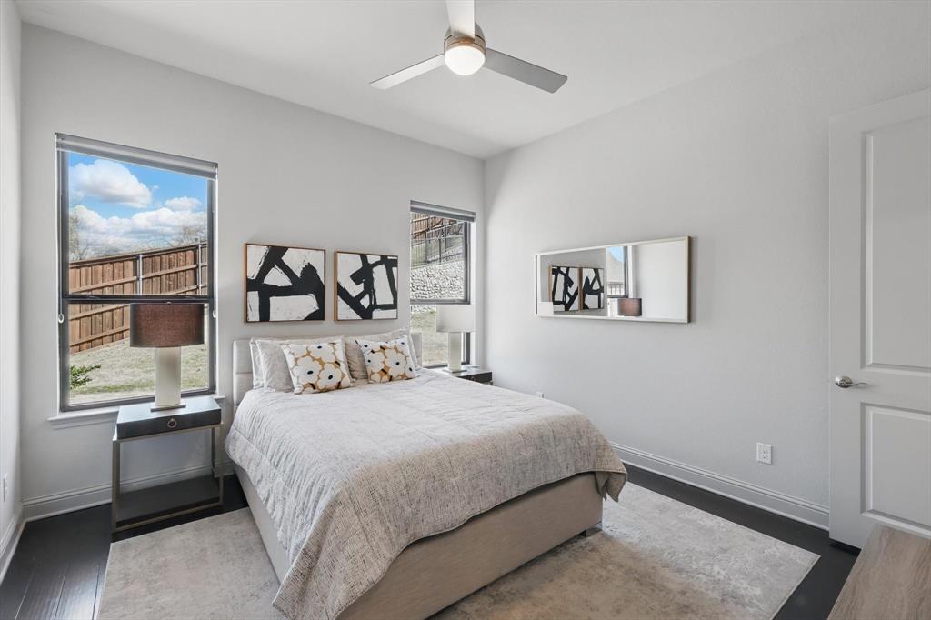 Southlake Meadows PH1 - Residential