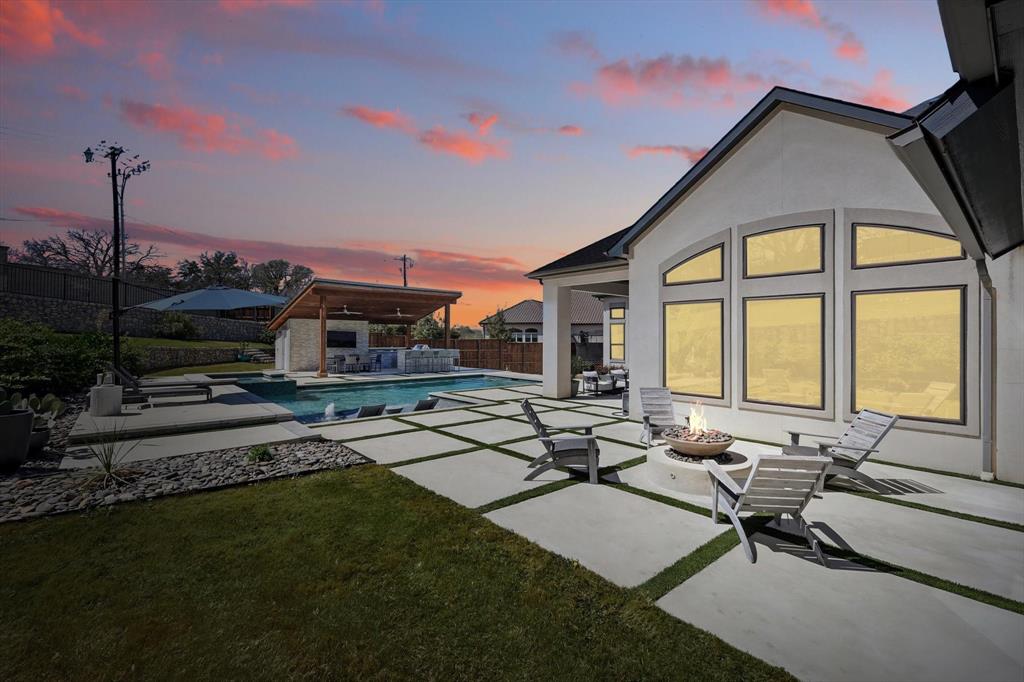 Southlake Meadows PH1 - Residential